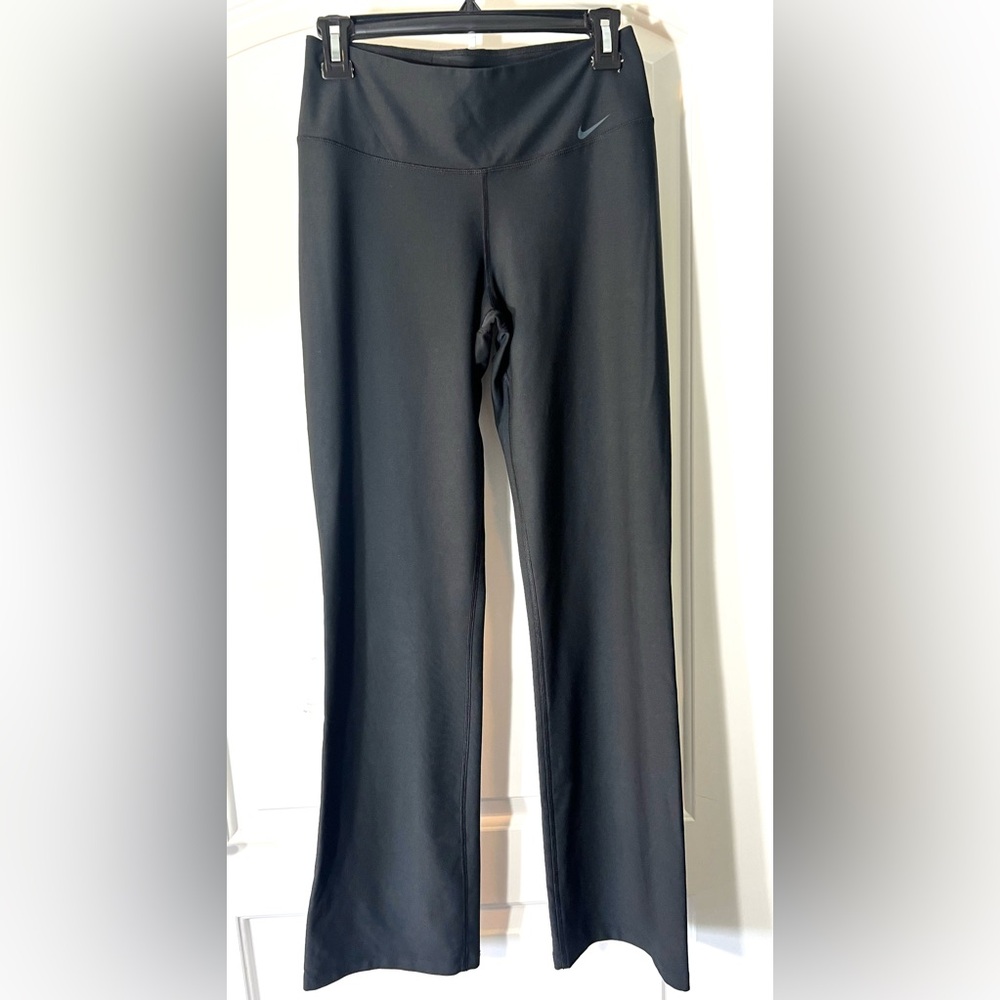 Nike Dri-Fit Training Pants